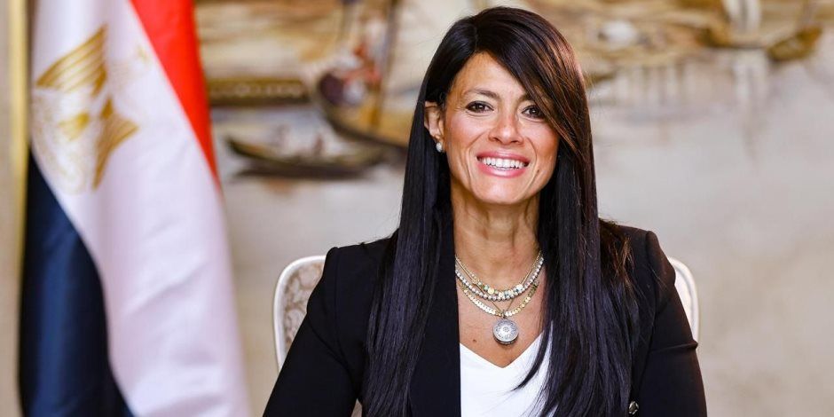 وزيرة التخطيط تستعرض الموقف التنفيذي للمرحلة الأولى للمبادرة الرئاسية «حياة كريمة»