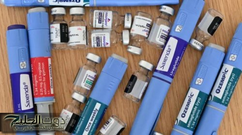 أدوية السمنة تهدد بانفجار اجتماعي في بريطانيا