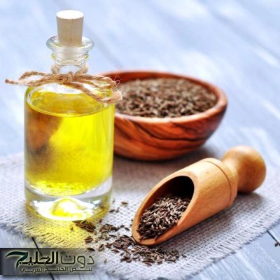 السر في الطبيعة | تعرف على خلطة زيت الزيتون والكمون لاستعادة الجمال والصحة من تاني!