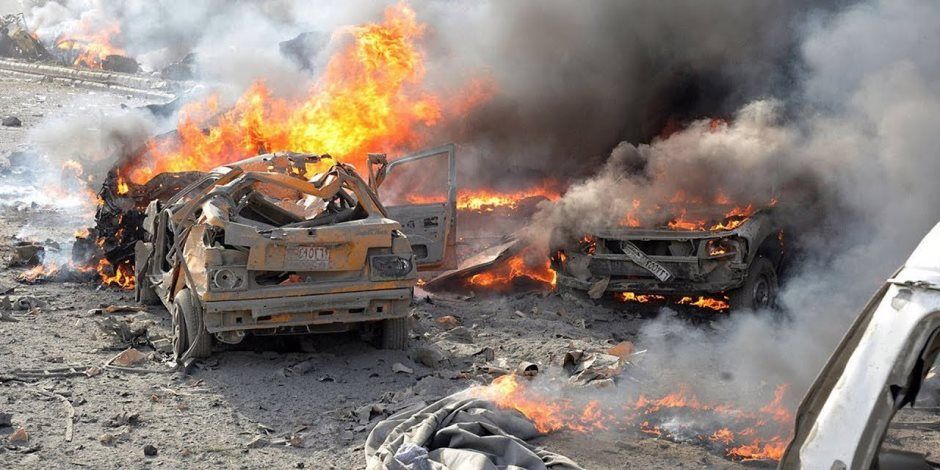 سوريا: 5 قتلى و30 مصابًا بنيران قسد فى حلب