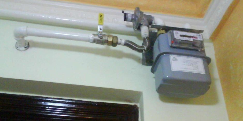 تفاصيل إصابة أسرة من 6 أشخاص إثر تسرب غاز فى بولاق الدكرور