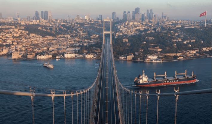 تركيا تلغي حد الإعفاء الجمركي للسلع بقيمة 30 يورو