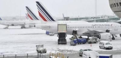 أخبار اليمن : إلغاء 140 رحلة جوية في العاصمة