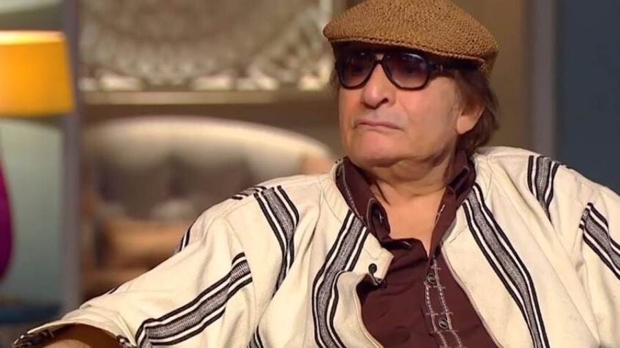 آخر تطورات الحالة الصحية للفنان محيي إسماعيل شهدت الحالة الصحية للفنان المصري محيي إسماعيل تطورات جديدة خلال الأيام القليلة الماضية.وكان الفنان الكبير يمكث إقرأ المزيد