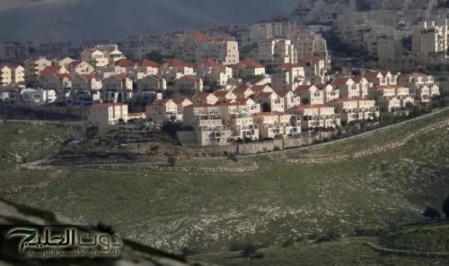 الاحتلال يطرح عطاء لبناء 3401 وحدة استيطانية شرق القدس