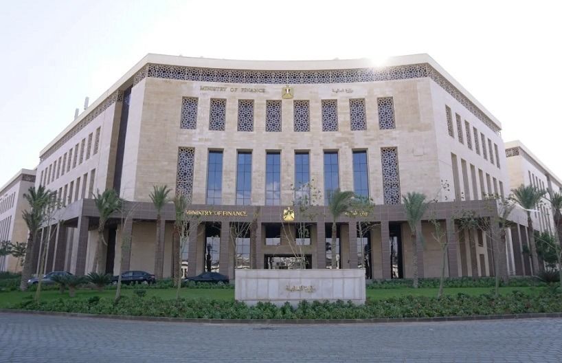 وزارة المالية: مديونية أجهزة الموازنة للناتج المحلي تستمر في التراجع