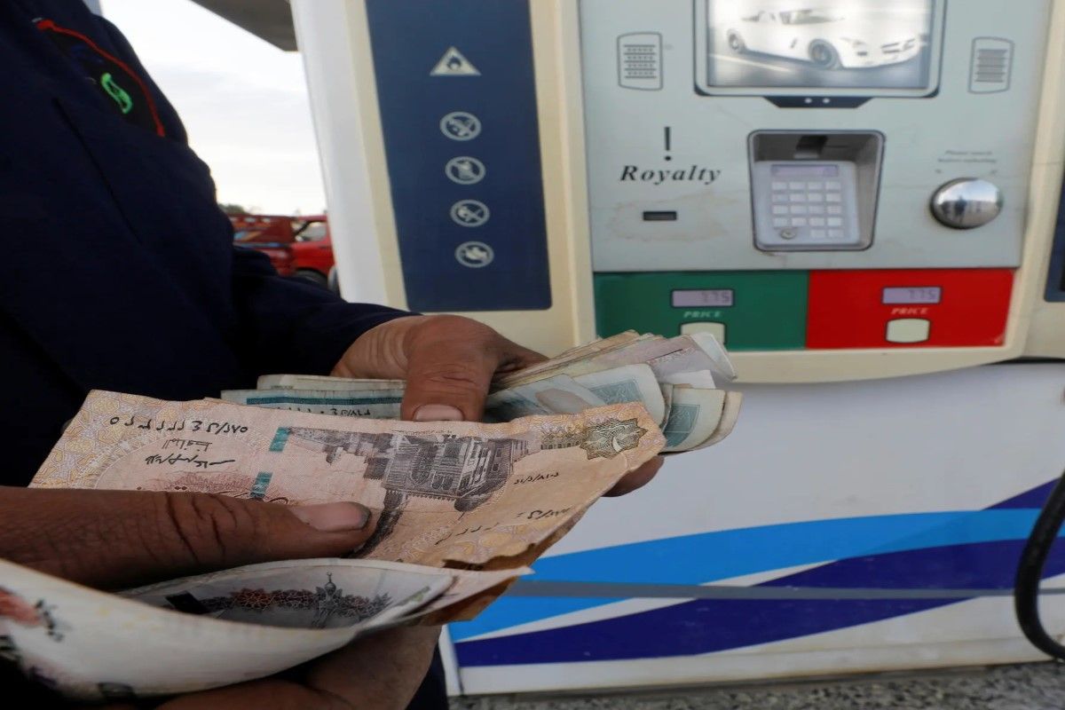 تحديث أسعار الوقود في مصر: كم يكلف لتر...