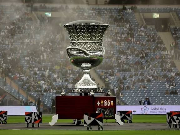 من سيتضيف البطولة؟ تغيير استثنائي لكأس السوبر الإسباني...