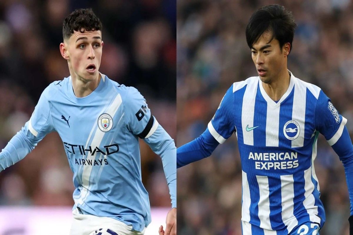 رابط مباشر.. بث مباشر مشاهدة مباراة مانشستر سيتي...