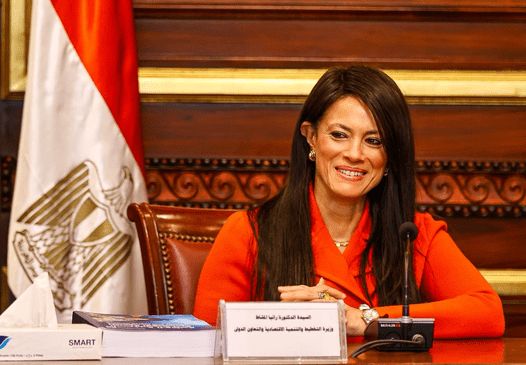 المشاط: السردية الوطنية تعتمد على بيانات دولية وتعرض رؤية الاقتصاد المصري لخمس سنوات