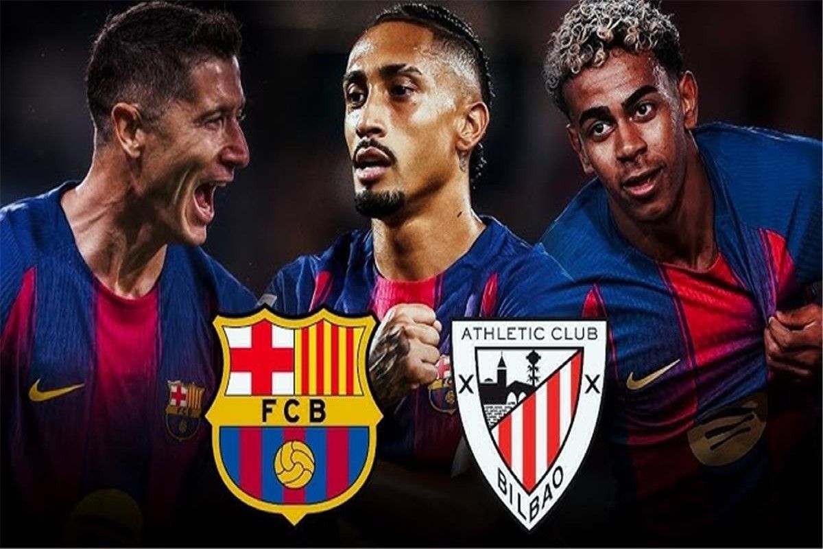 رابط مباشر الأسطورة.. بث مباشر مشاهدة مباراة برشلونة...