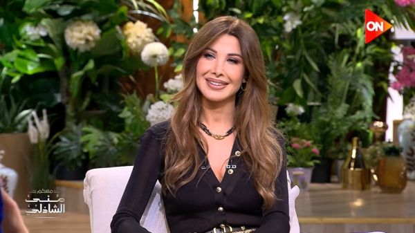 ”حذرتهن من ألم الاشتياق”.. وصية نانسي عجرم لبناتها...