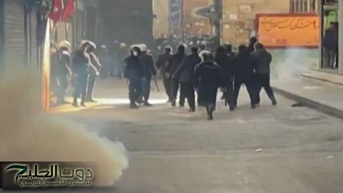 أستراليا تدعو رعاياها إلى مغادرة إيران على خلفية الاحتجاجات