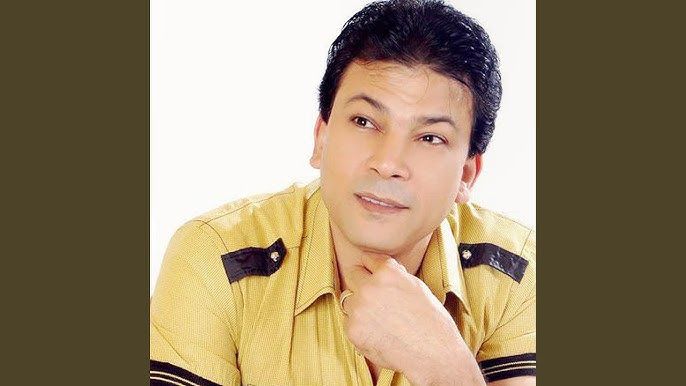 المطرب ناصر صقر يرحل عن عالمنا بعد صراع...