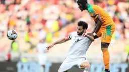 قناة مفتوحة على نايل سات تعلن نقل مباراة...