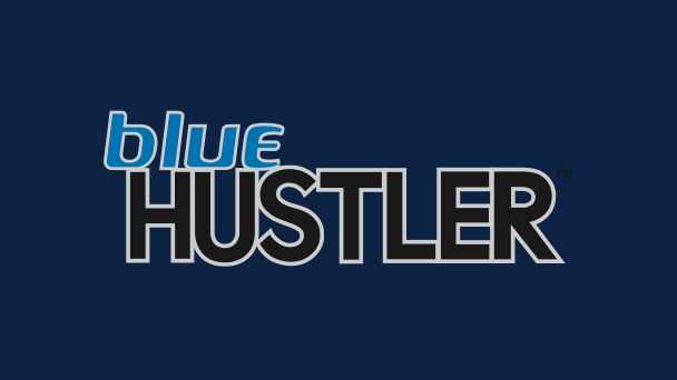 هل تردد قناة Blue Hustler للبالغين فقط يوجد...
