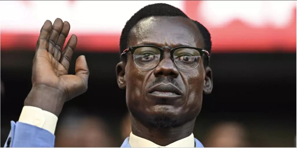 من هو باتريس لومومبا ويكيبيديا؟ تعرف عليه بعد...