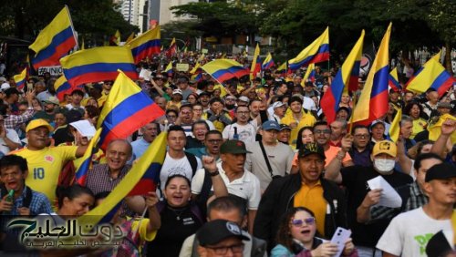 ترامب: الولايات المتحدة قد تدير الحكم في فنزويلا لسنوات