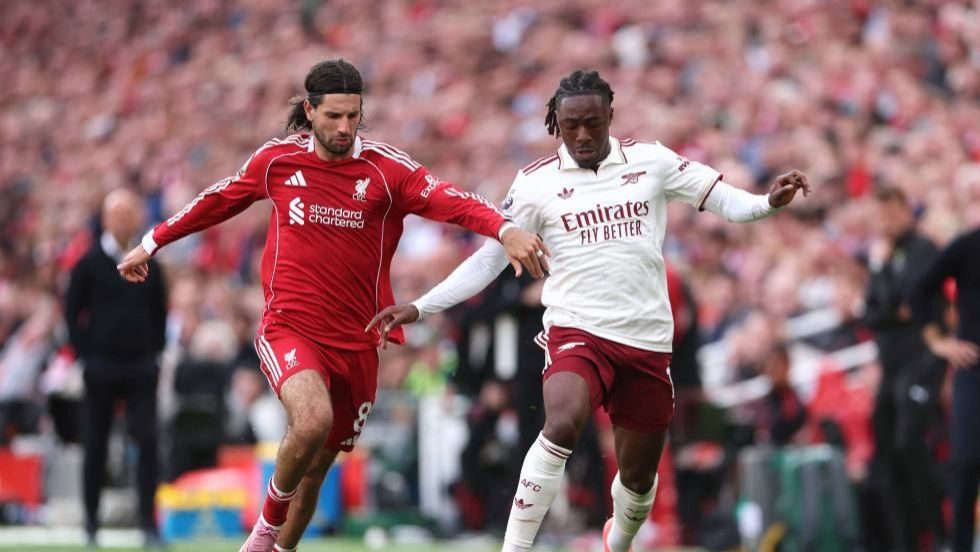 “لحظة بلحظة بدون تقطيع” كيفية مشاهدة مباراة ليفربول...