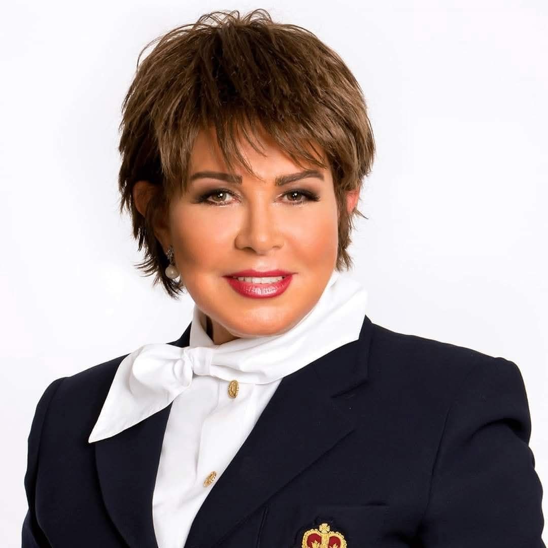 بسبب جلسة علاج.. هل فقدت نجوى إبراهيم قدرتها...