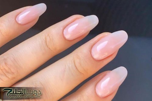 معلقة من ده على أظافرك وهتتصدمي من جمالها من أول تجربة