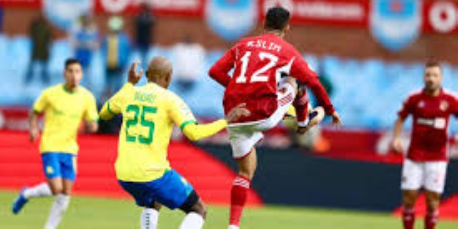 كاف يعلن مواعيد مباريات الجولة الثالثة من دورى الأبطال والكونفدرالية