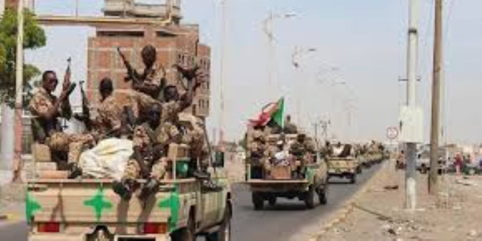 كاتب صحفي لـ القاهرة الإخبارية: ميليشيا الدعم السريع ترتكب تصفيات عرقية