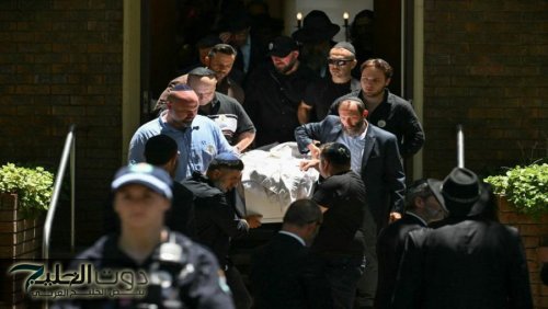 أستراليا تشكّل لجنة تحقيق فدرالية بشأن هجوم سيدني