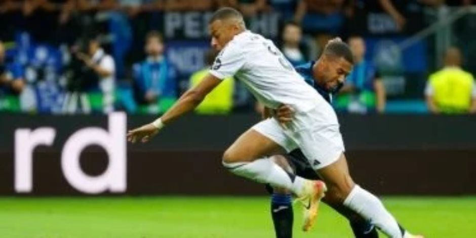 تعرف على تشكيل مباراة أتلتیکو مدريد ضد ريال مدريد فى نصف نهائي كأس السوبر الإسباني