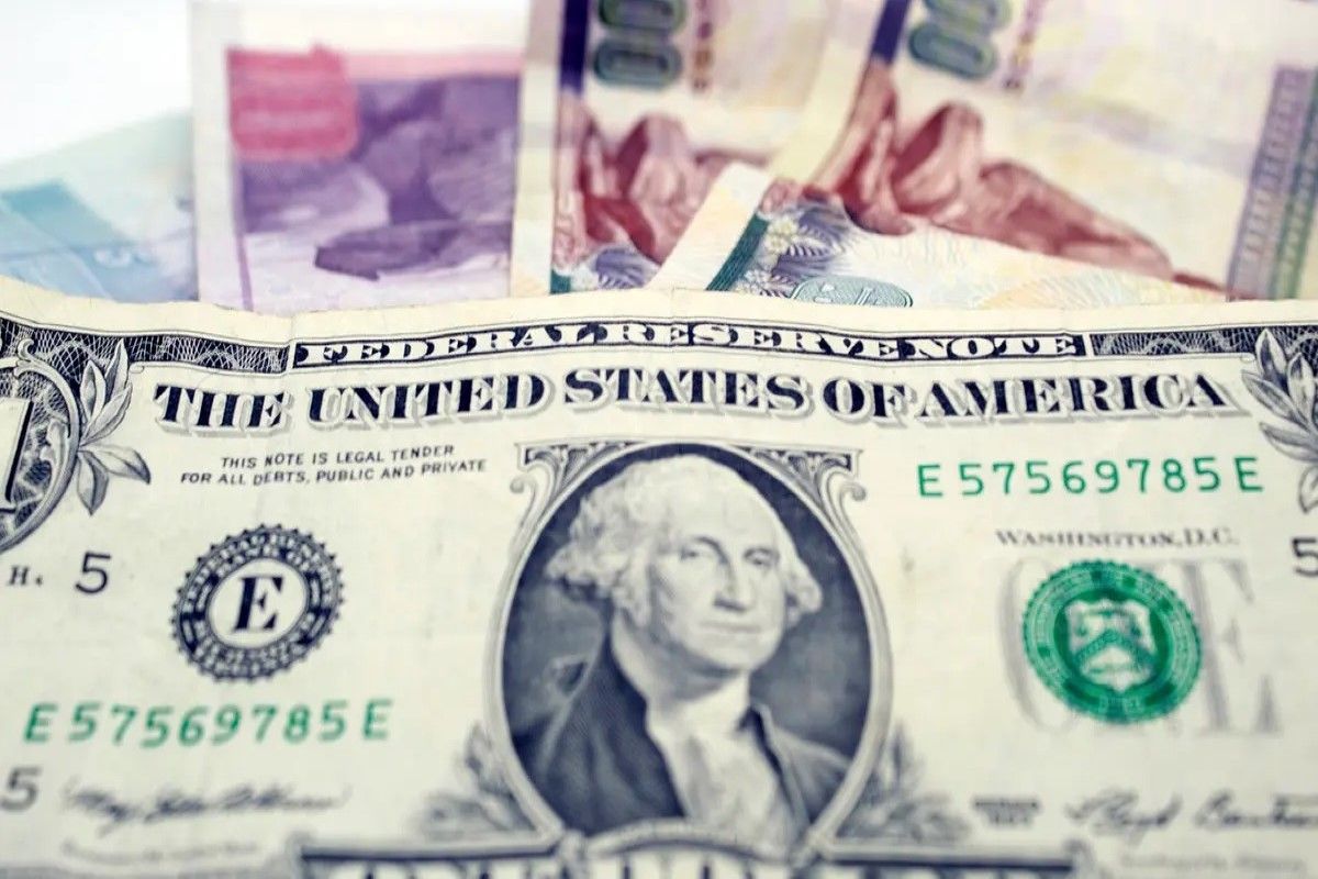 تحديث لحظي.. سعر الدولار مقابل الجنيه اليوم الخميس...