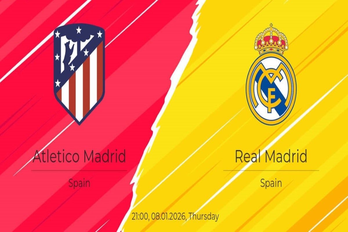 رابط مباشر الأسطورة.. بث مباشر مشاهدة مباراة ريال...