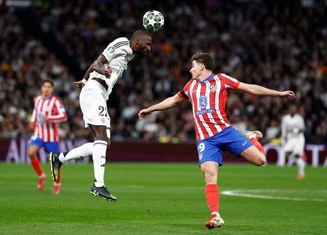 ”بدون تشفير وتقطيع” كيفية مشاهدة مباراة ريال مدريد...