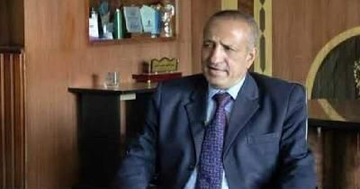 أخبار اليمن : محافظ عدن يحذّّر من مخططات الاحتلال