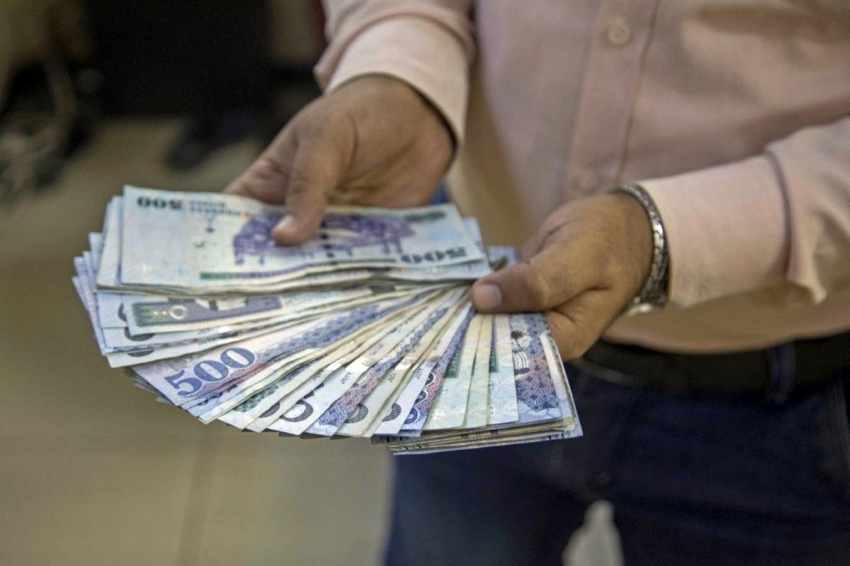 جهز ميزانيتك.. استقرار سعر الريال السعودي مقابل الجنيه...