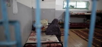 أخبار اليمن : 52 أسيرة فلسطينية في سجون الاحتلال