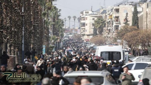 تركيا تعلن استعدادها لدعم جهود إنهاء الاشتباكات في حلب