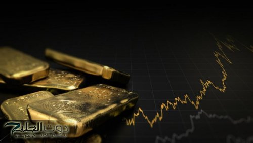 احتياطيات الذهب بالأردن تصل إلى 10 مليارات دولار لأول مرة