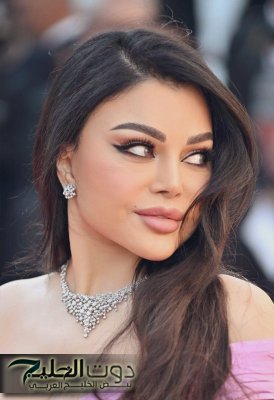 كيف تغيرت هيفاء وهبي بالـ 2025