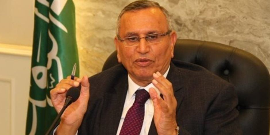 عبدالسند‭ ‬يمامة‭ ‬يكشف أسباب عدم ترشحه لفترة ثانية لرئاسة حزب الوفد