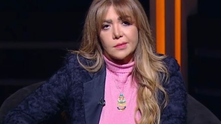 لقاء سويدان تعلن إصابتها بالعصب السابع على الهواء مباشرة أعلنت الفنانة لقاء سويدان عن إصابتها بالعصب السابع خلال ظهورها في حلقة من برنامجها لقاء على الهوا عبر قناة إقرأ المزيد