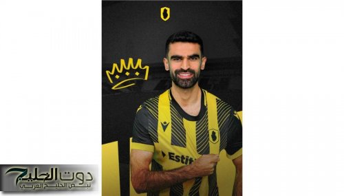 نادي قطر القطري يتعاقد مع لاعب المنتخب الوطني نزار الرشدان