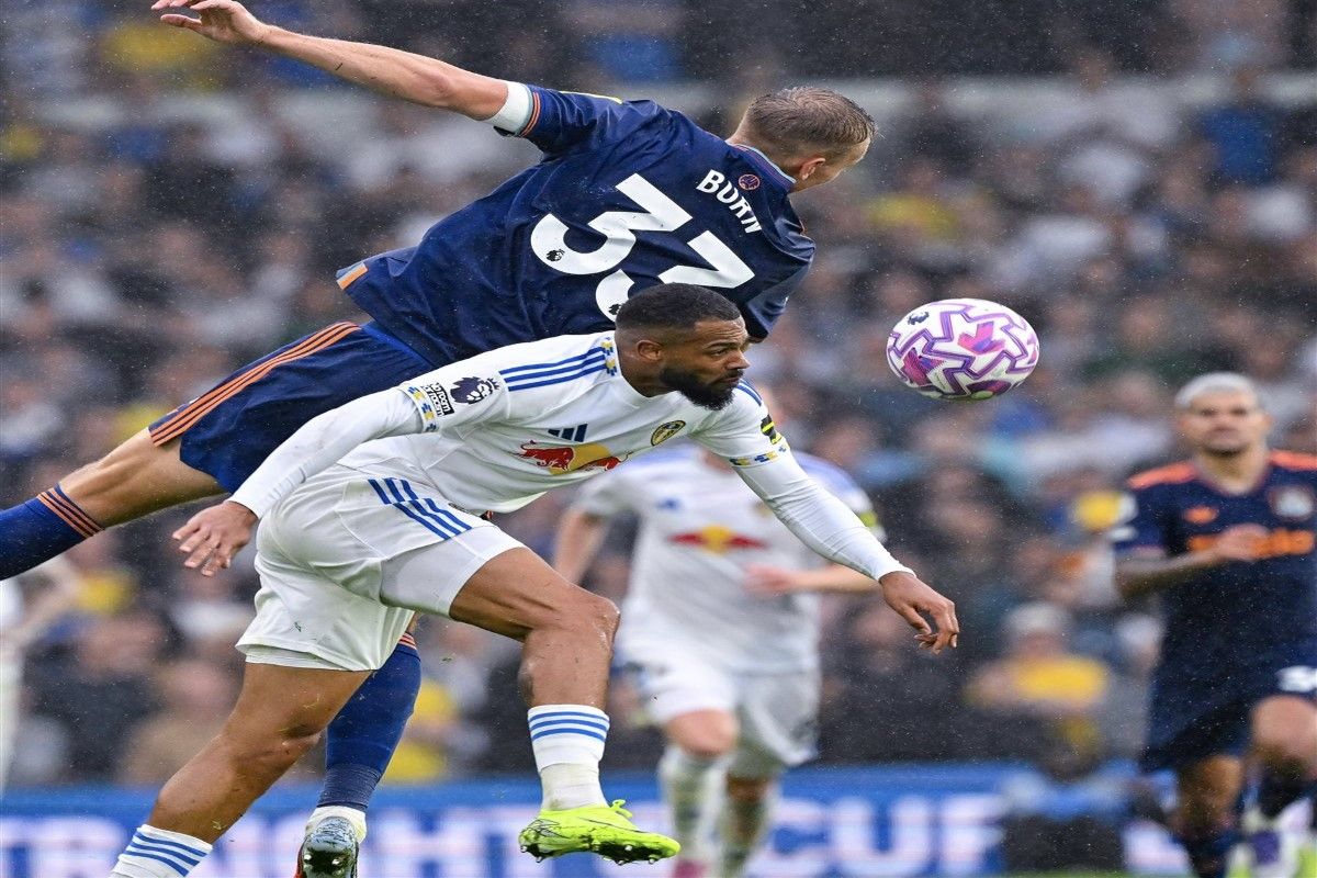 لينك الأسطورة.. بث مباشر مشاهدة مباراة نيوكاسل يونايتد...