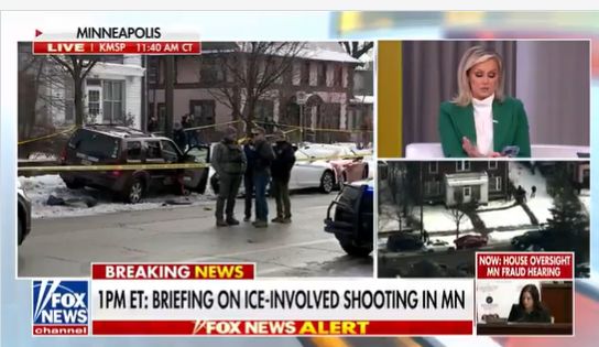 فيديو: مقتل امرأة على يد ضابط أمريكي أثناء...