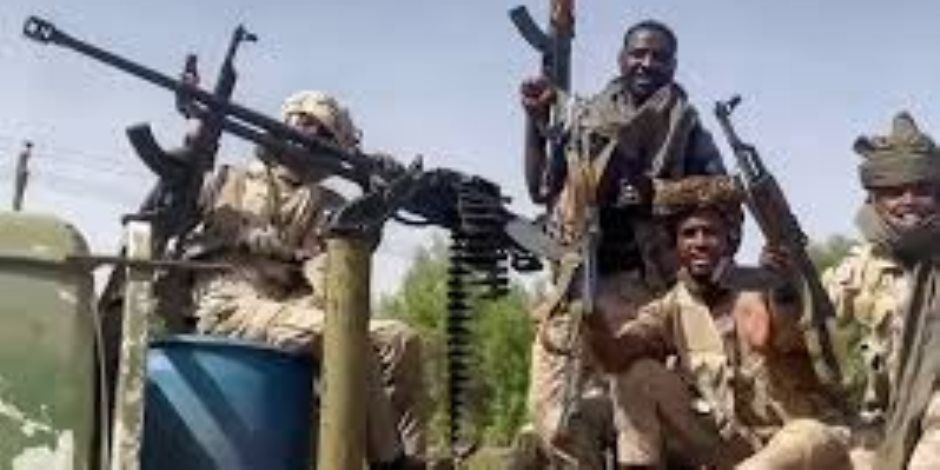 كاتب سودانى للقاهرة الإخبارية: ما يحدث في الفاشر يكشف وحشية الدعم السريع