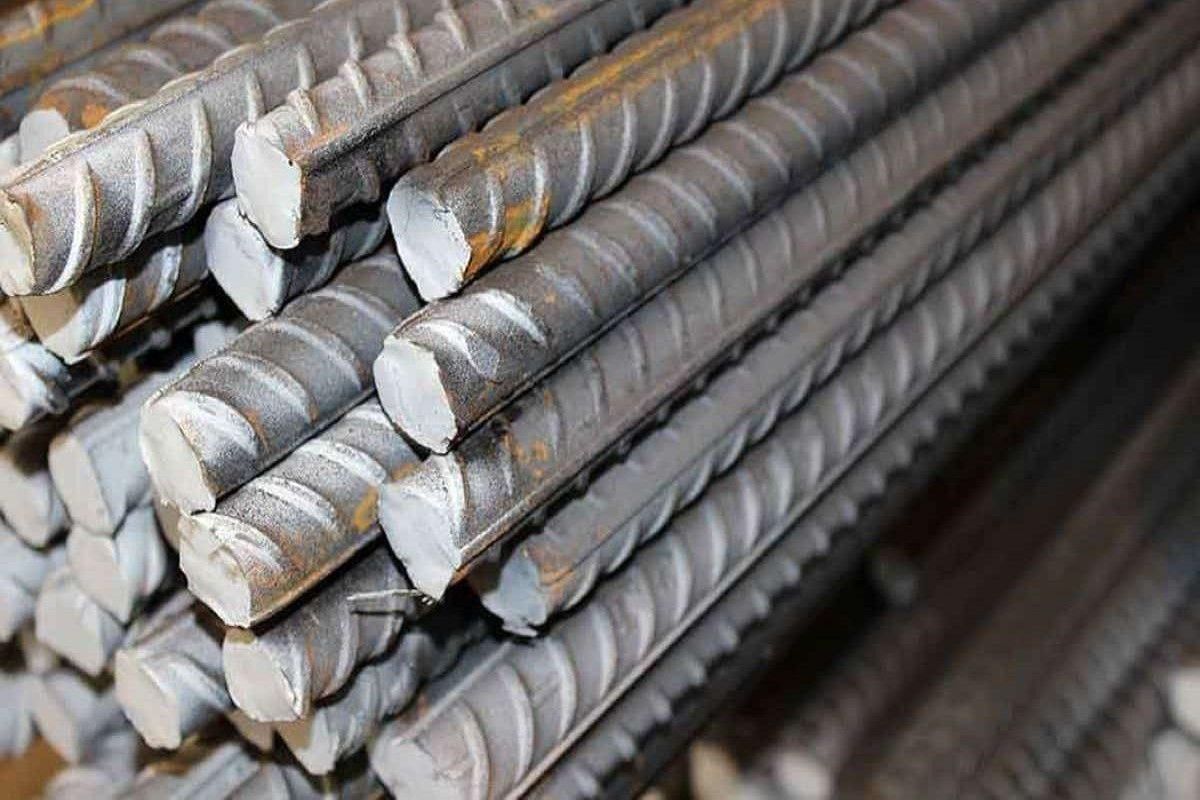 قبل البدء في البناء.. قائمة أسعار حديد عز...