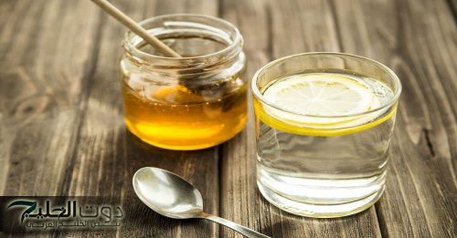 هتتغيري 180 درجة بعد ما تمسحي وشك بقطنة فيها عصير ليمون وعسل… وشك هيرجع صافي زي زمان