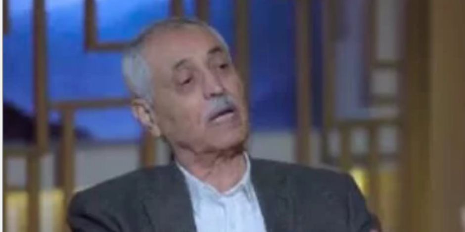 حسن عصفور يكشف تفاصيل دوره في تمثيل الحزب الشيوعي الفلسطيني