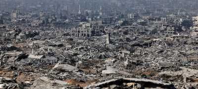 أخبار اليمن : ارتفاع عدد شهداء غزة إلى 71409