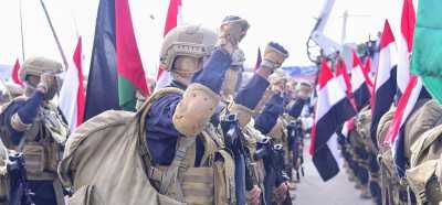 أخبار اليمن : صنعاء تستنفر للمواجهة القادمة.. بـيـان عــاجــل