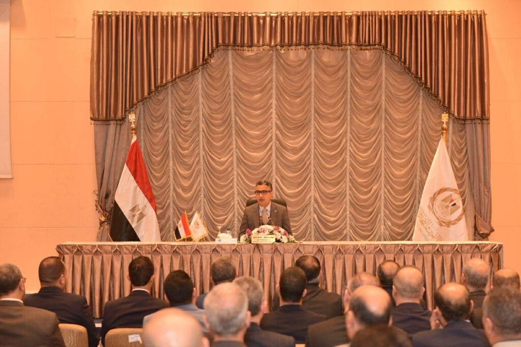 وزير التموين يوجه بضبط الأسواق ويؤكد الجاهزية الكاملة لاستعدادات شهر رمضان